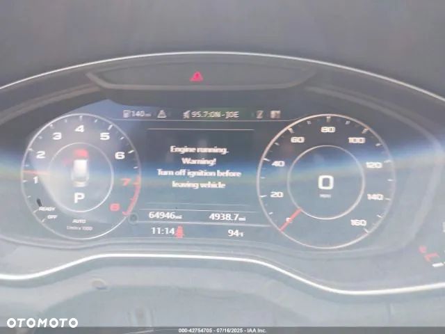 Audi Q5 - 5