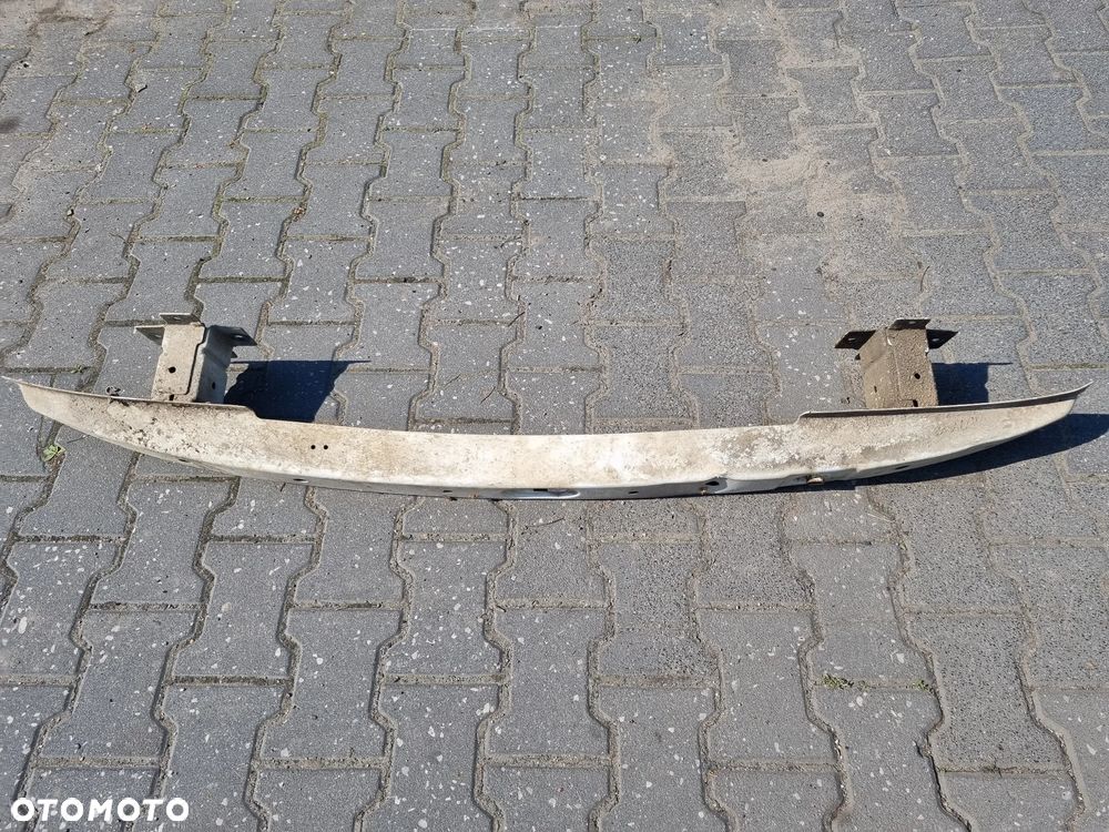 BELKA ZDERZAKA WZMOCNIENIE TRAFIC VIVARO PRIMASTAR  01-14r. - 1