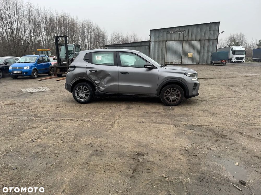 Citroën C3 Turbo 100 Stop&Start YOU - 6