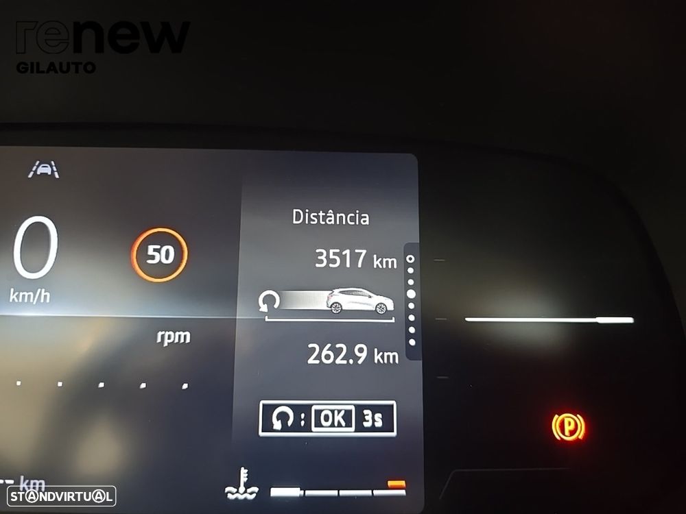 Renault Clio 1.0 TCe Evolution Bi-Fuel - 12