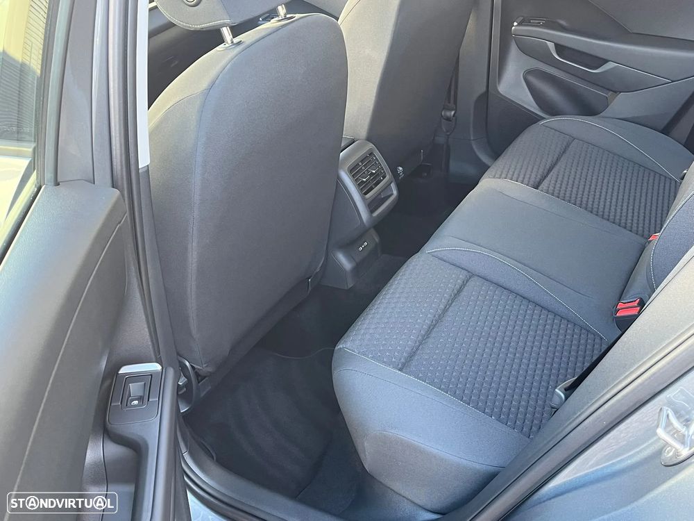 VW T-Roc 1.5 eTSI Trend DSG - 44
