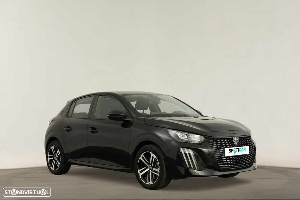 Peugeot 208 1.2 PureTech Active