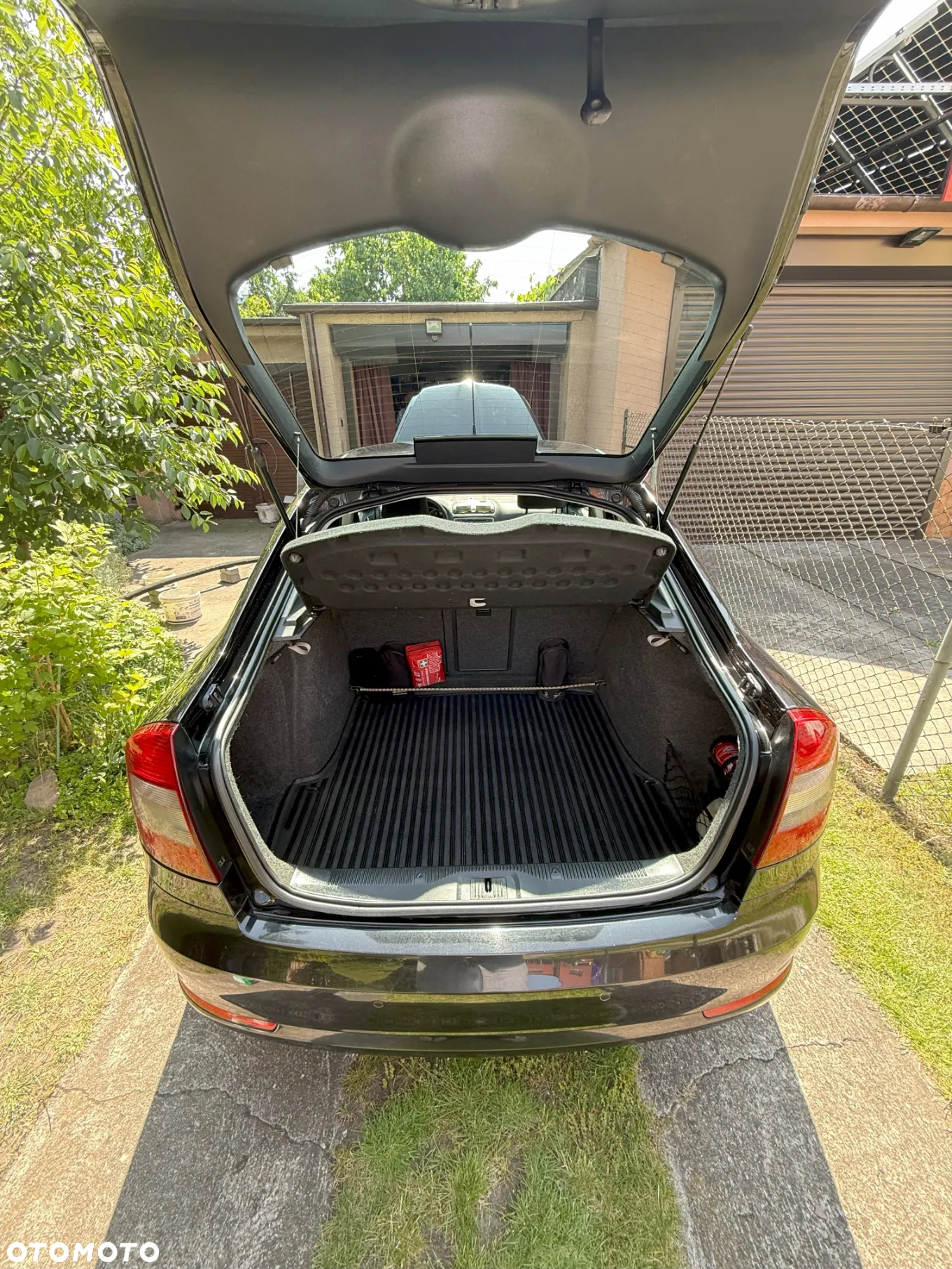 Skoda Octavia 2.0 TDI DPF Elegance DSG - 10