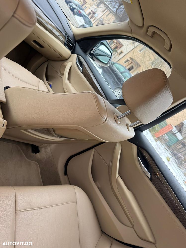 BMW X1 xDrive18d Aut. - 21