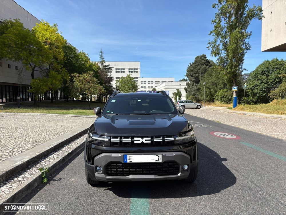 Dacia Duster 1.0 TCe ECO-G Journey Bi-Fuel - 1