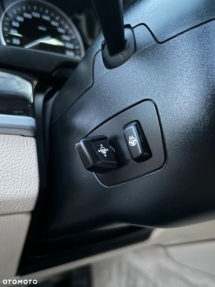BMW Seria 5 - 18