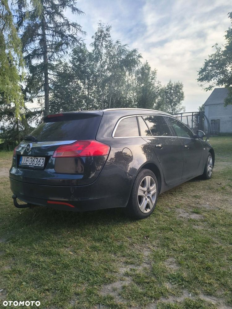 Opel Insignia - 4