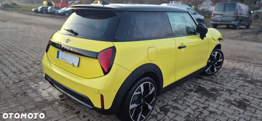 MINI Cooper S Linia Essential - 17