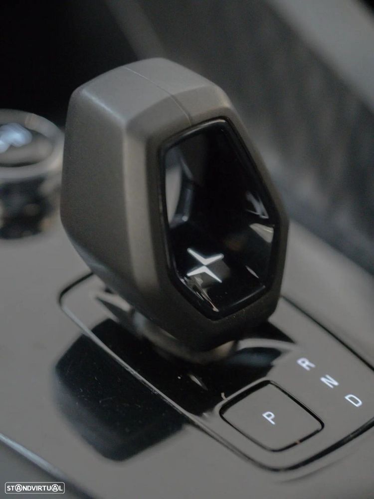 Polestar 2 Single Motor 64kWh - 25