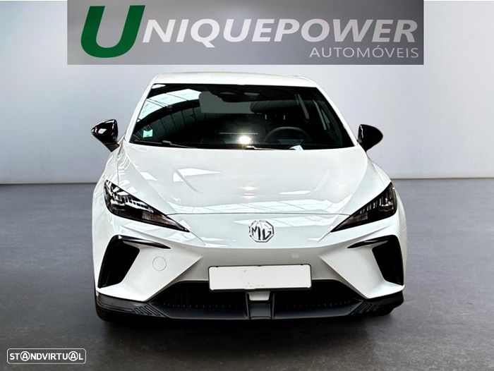 MG MG4 4 Standard - 2