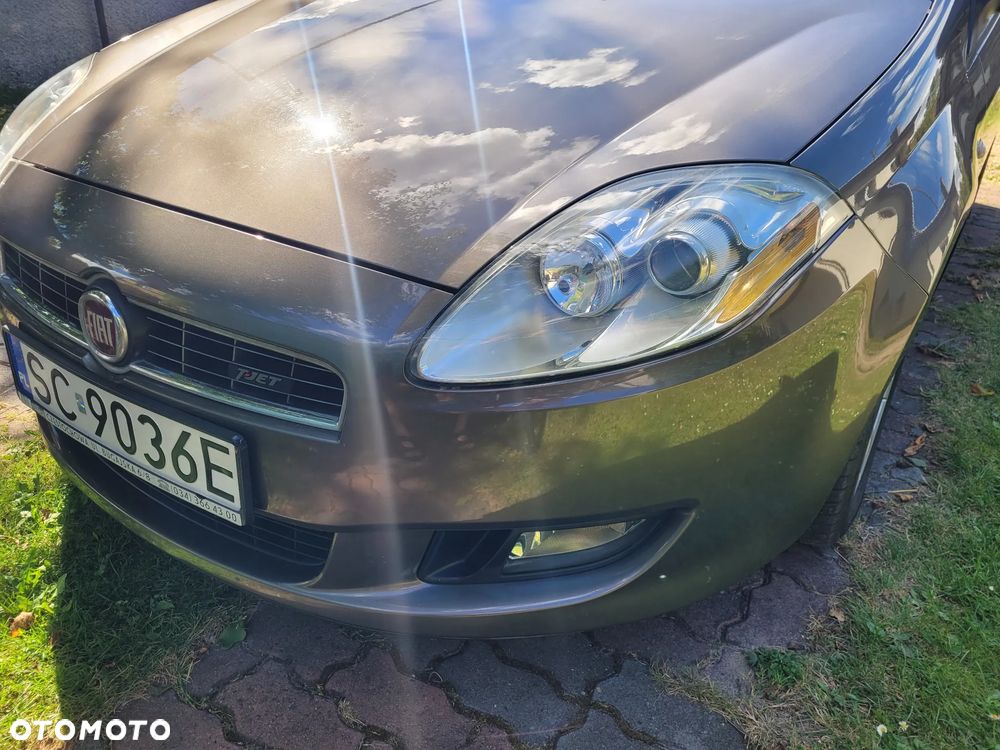 Fiat Bravo 1.4 T-JET 16V Dynamic - 9