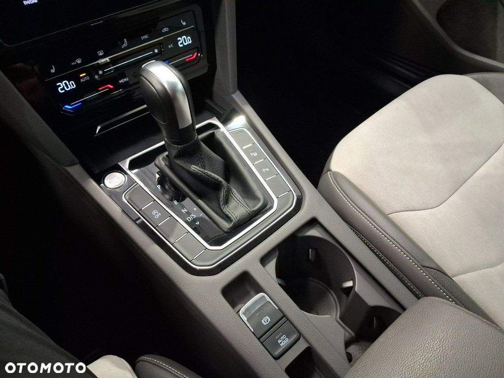 Volkswagen Arteon - 35