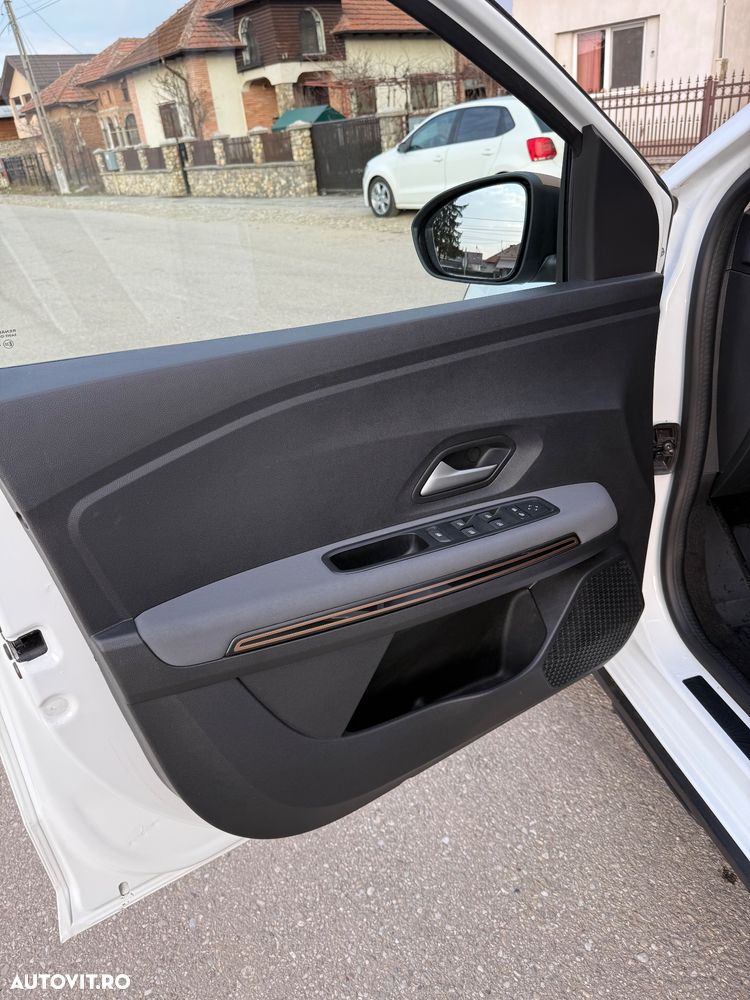 Dacia Jogger 5 locuri ECO-G 100 Extreme - 7