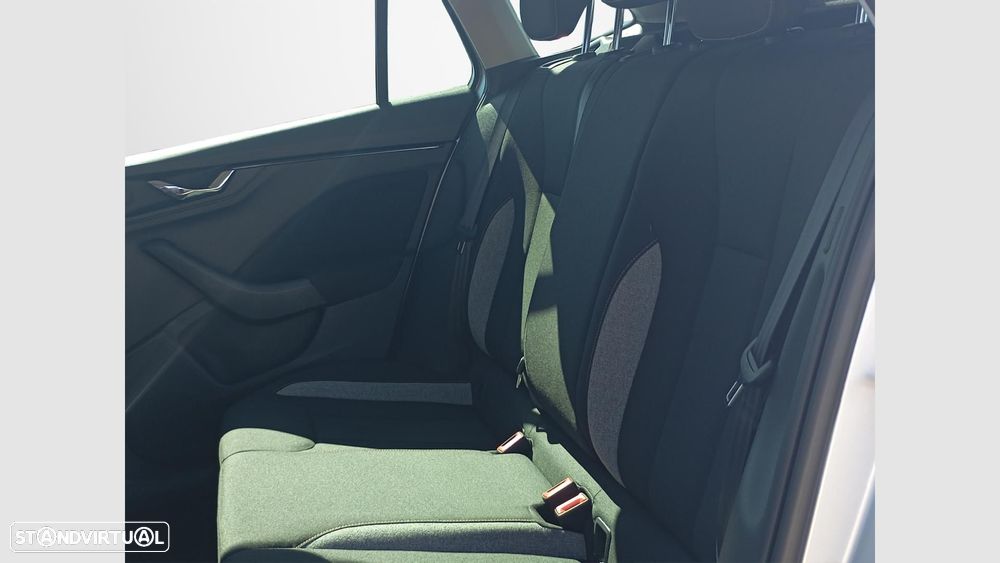 Skoda Scala - 12