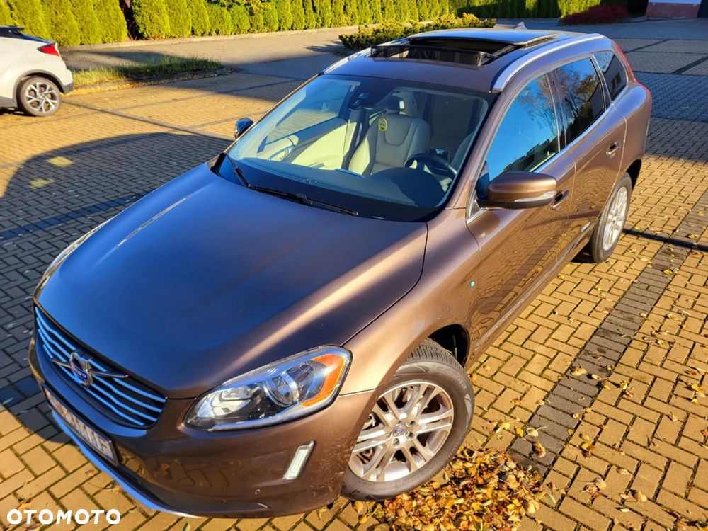 Volvo XC 60 T5 Drive-E Momentum - 3