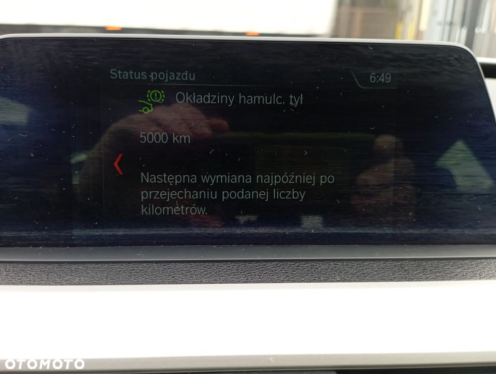 BMW Seria 3 318d Advantage - 24