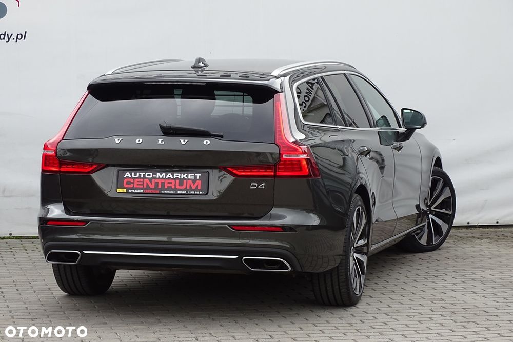 Volvo V60 D4 Inscription - 13