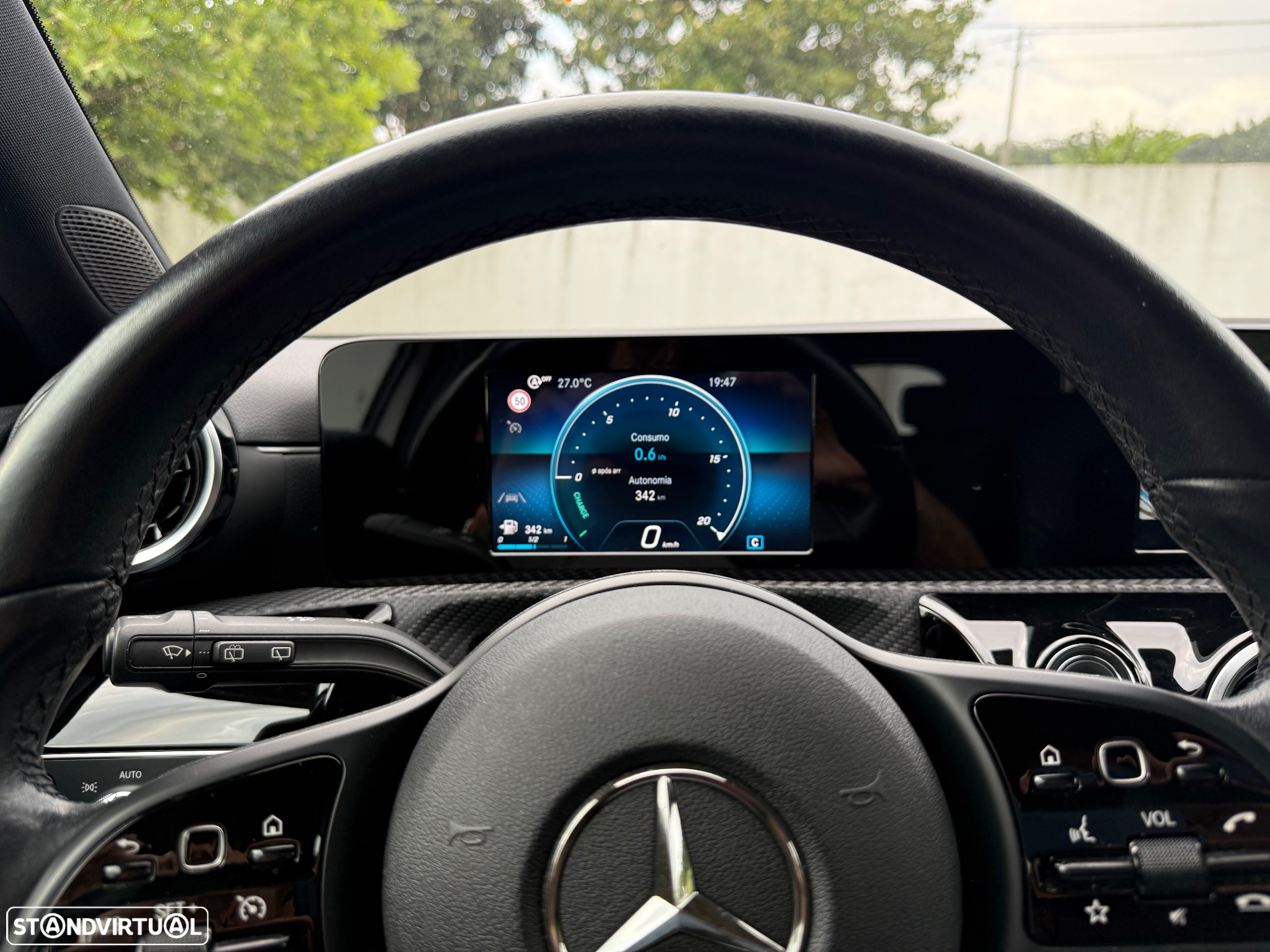 Mercedes-Benz A 160 Style Plus - 21