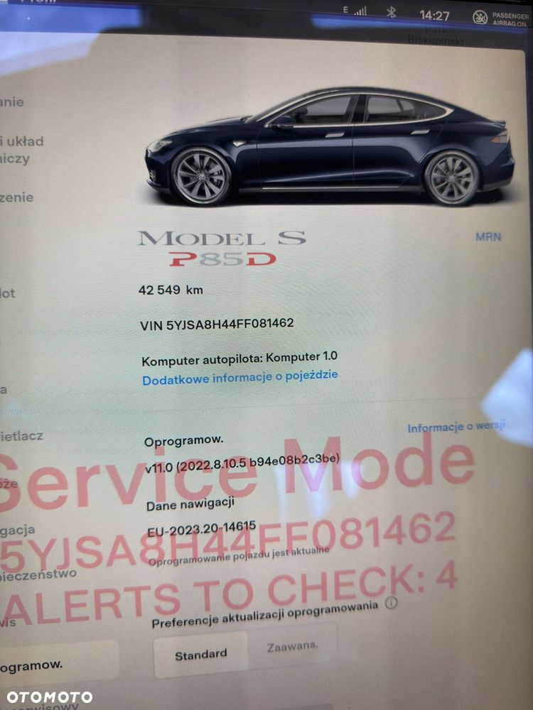 Tesla Model S - 18
