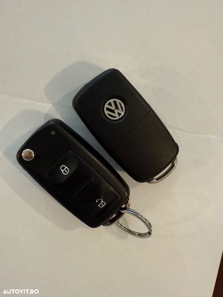 Volkswagen Funerar - 8