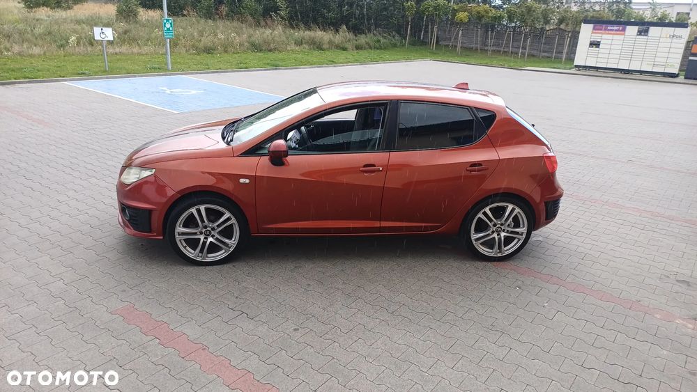 Seat Ibiza 1.2 12V Copa - 8