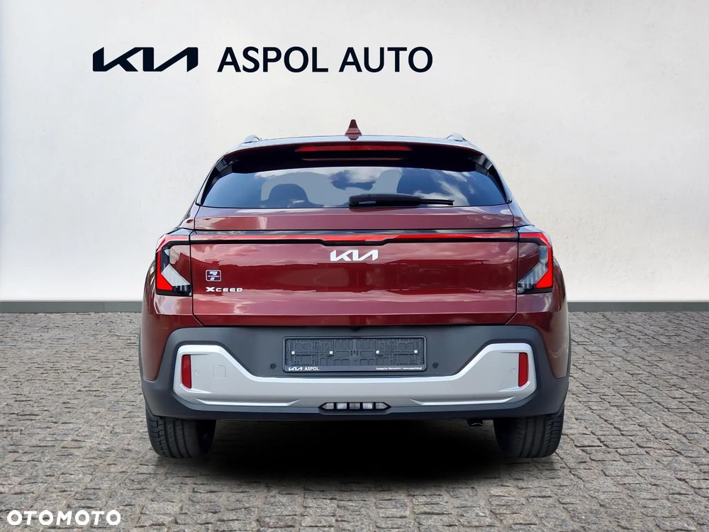 Kia XCeed 1.6 T-GDI M DCT - 5