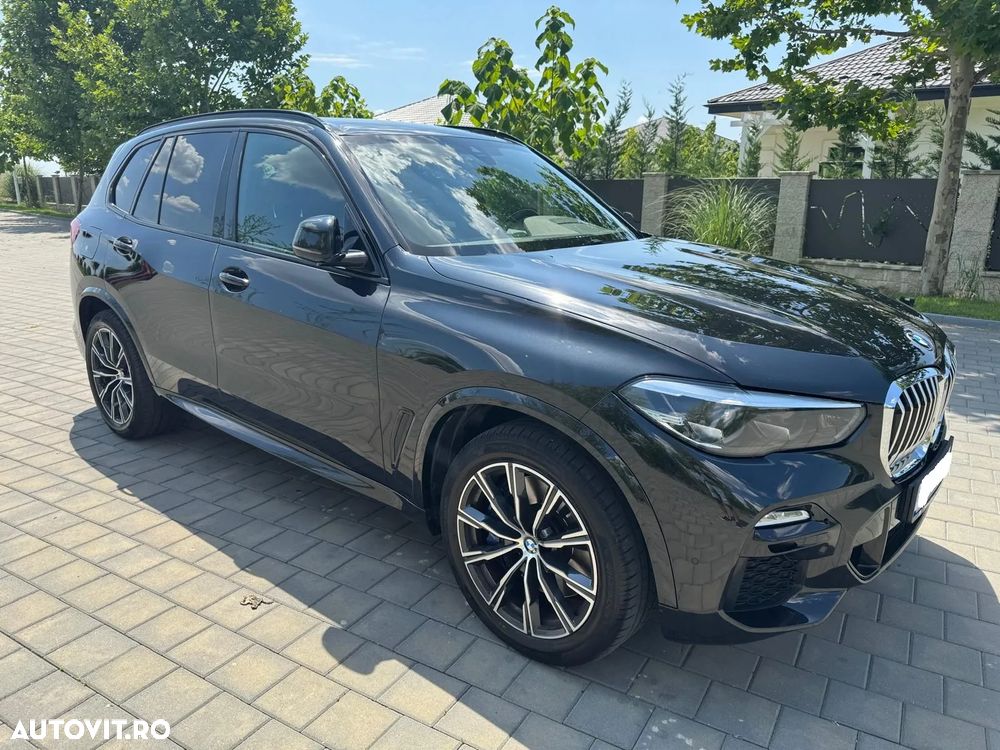 BMW X5 xDrive30d - 2