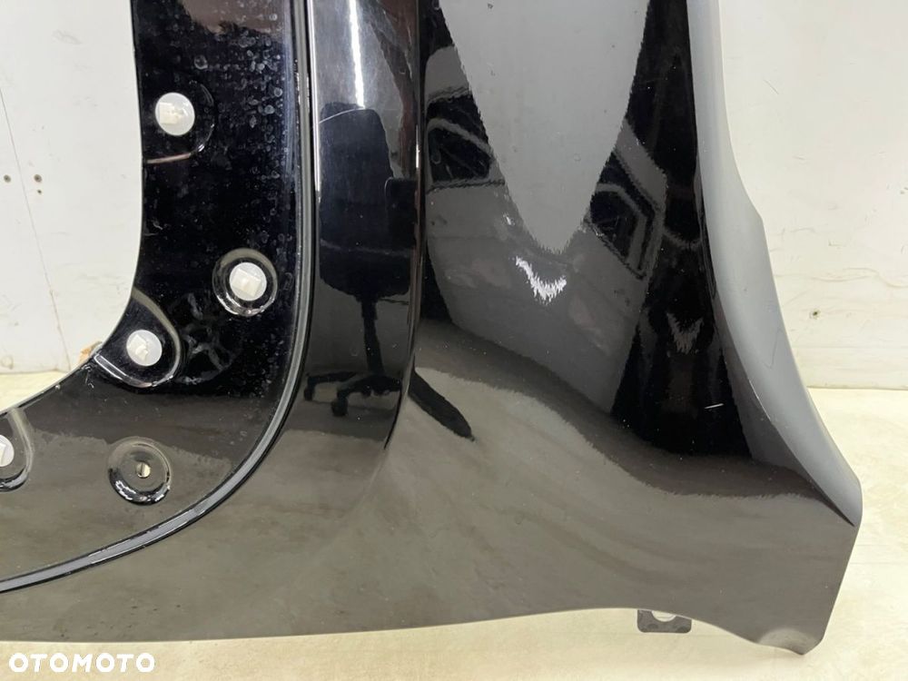 Błotnik Jeep Renegade 14r.- lewy przedni lewy przód - 13