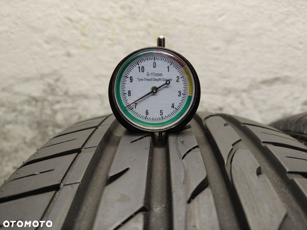 2X 205/55R16 91H Nexen Nblue Hd 7mm 2022 Opony Letnie - 7