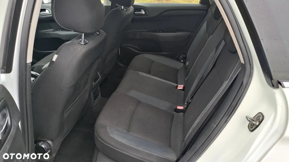 Citroën C4 1.6 BlueHDi Feel Edition S&S EAT6 - 31