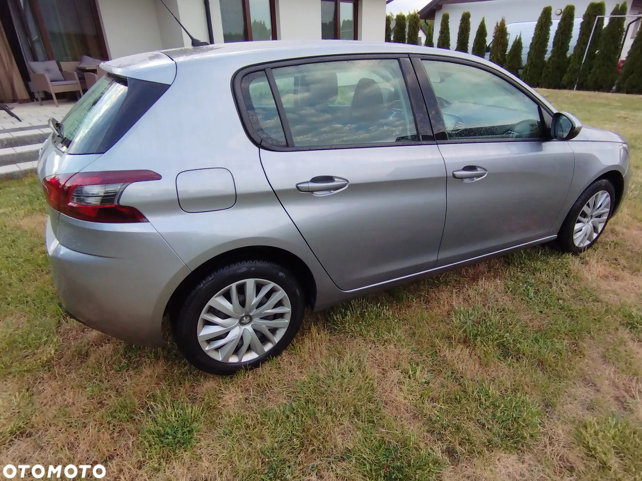 Peugeot 308 1.5 BlueHDi Active Pack S&S - 24