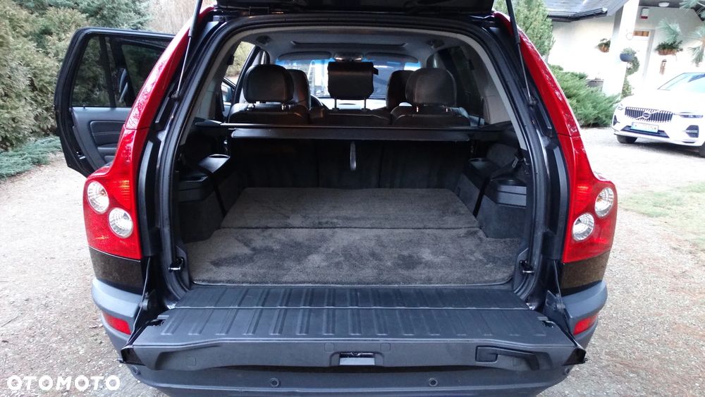 Volvo XC 90 4.4 V8 Executive - 17