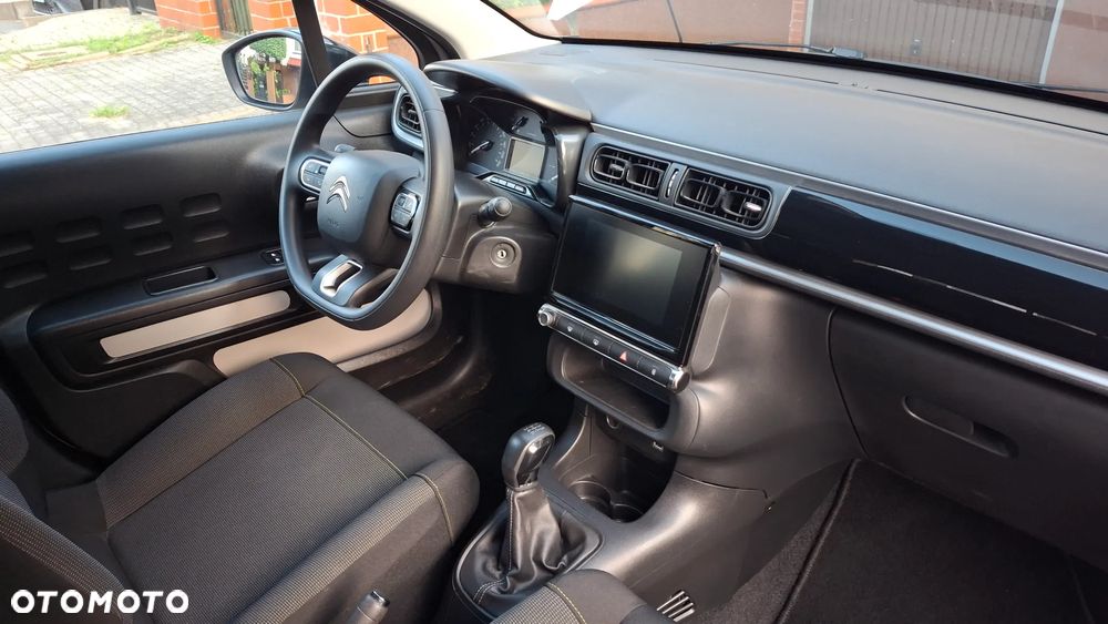 Citroën C3 1.2 PureTech Feel - 27