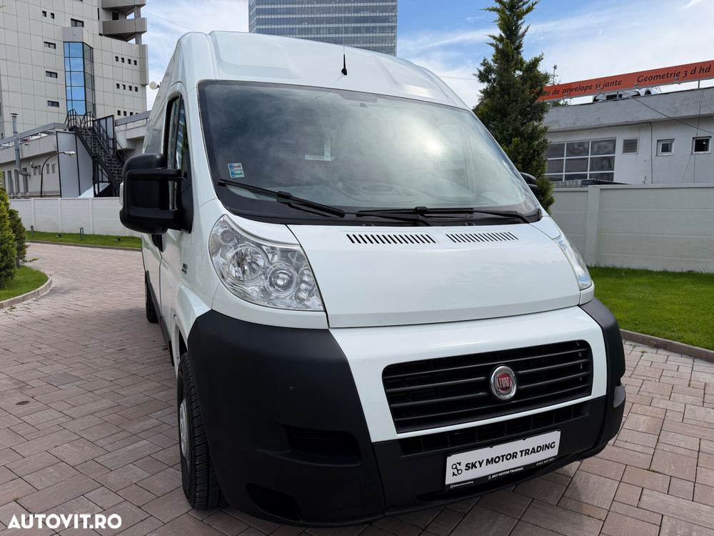 Fiat Ducato - 9