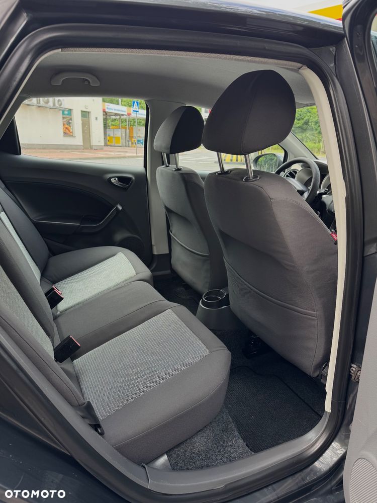 Seat Ibiza 1.9 TDI DPF Reference - 15