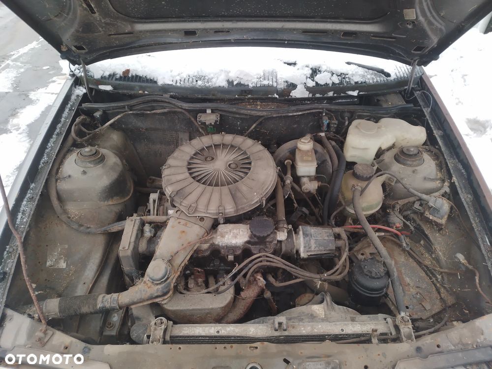 OPEL KADETT E LIFT 89-91    OSŁONA PRZECIWSŁONECZNA PRAWA LEWA - 33