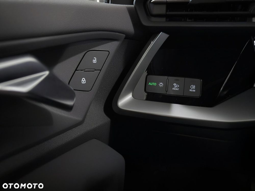 Audi A3 Limousine - 14