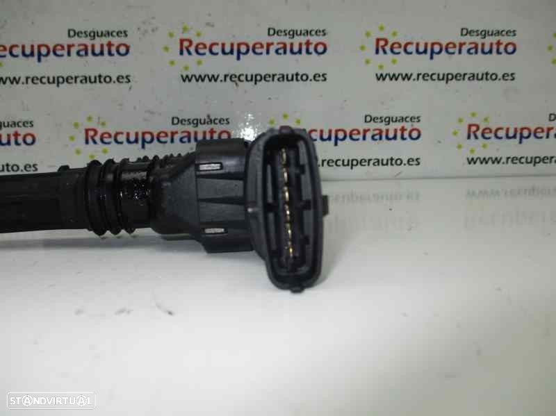 BOBINE IGNIÇÃO OPEL CORSA C 2003 -0221503015 - 4