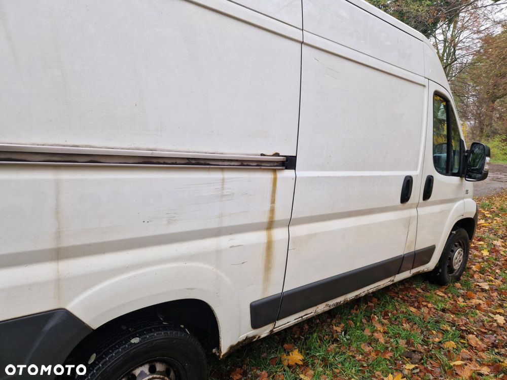Fiat Ducato 30 MJ L1H1 - 9