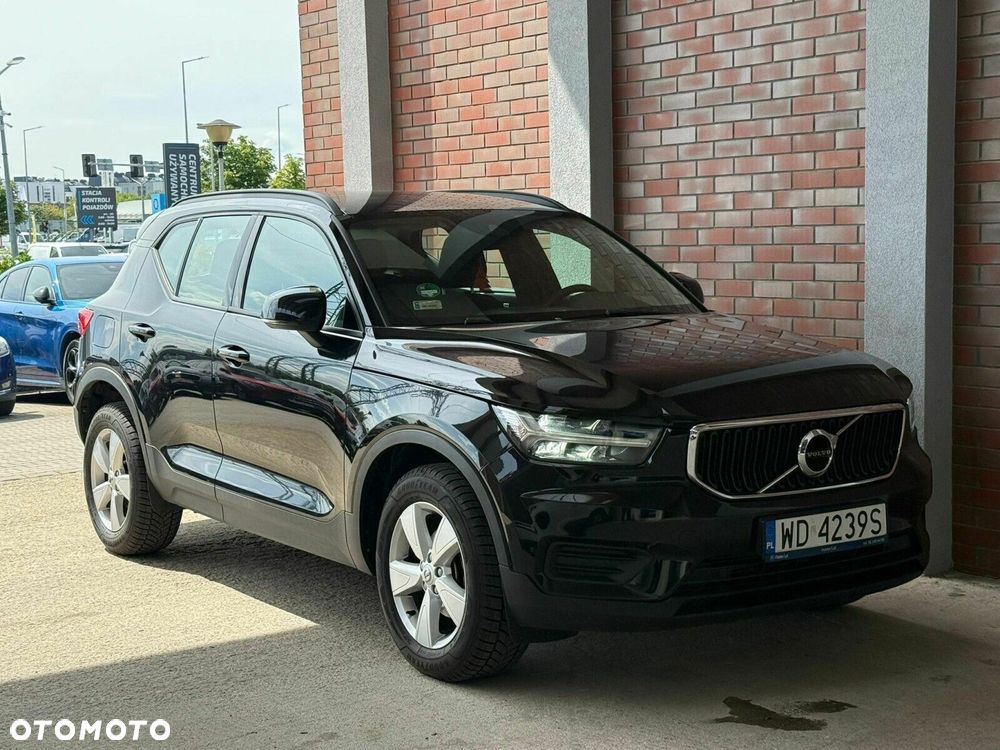 Volvo XC 40 T3 Momentum Core - 8
