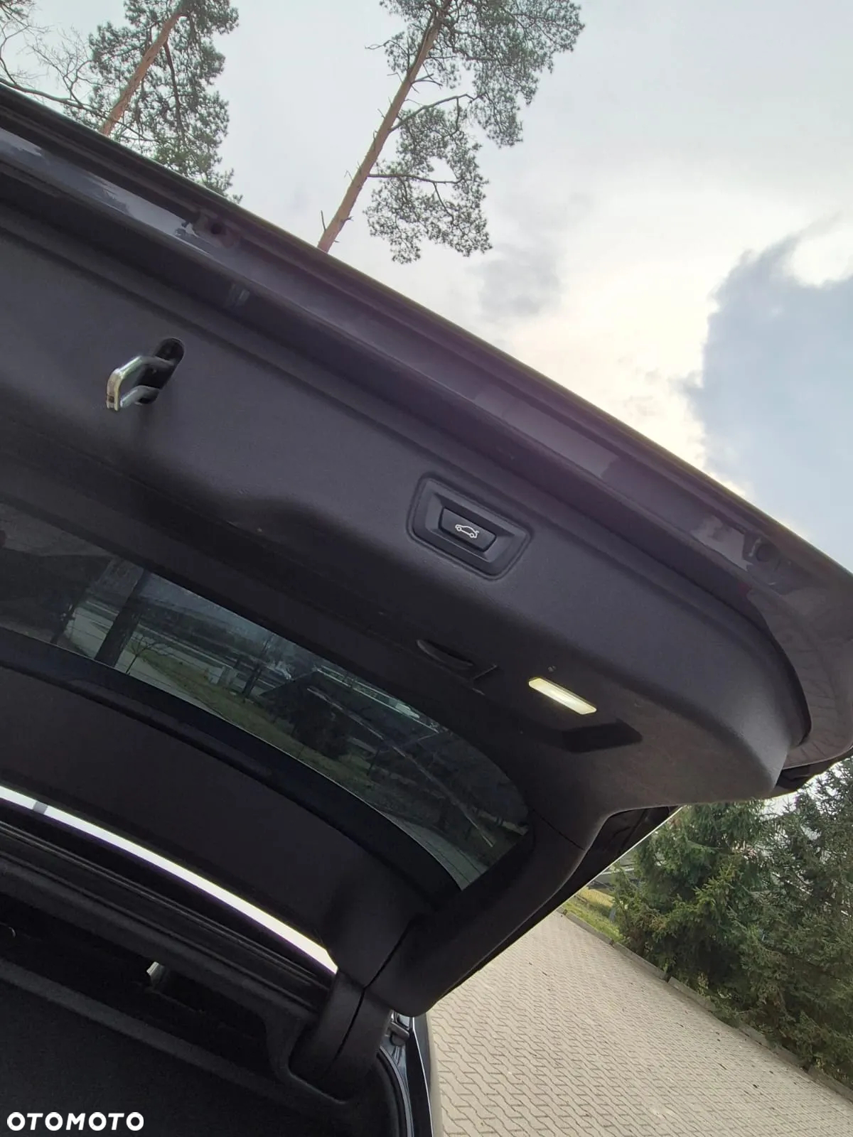 BMW Seria 3 320d - 17