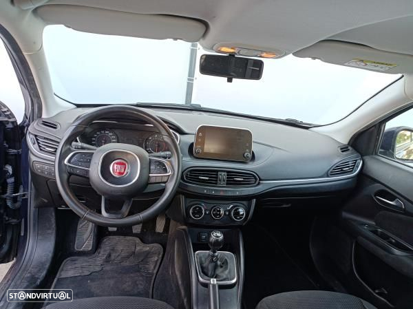 Para Peças Fiat Tipo Hatchback (356_) - 7