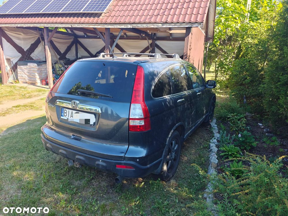 Honda CR-V 2.0 Comfort - 3