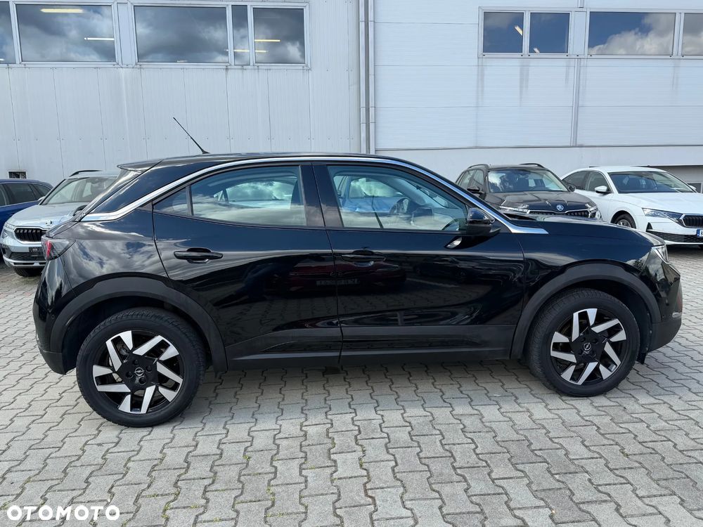 Opel Mokka 1.2 T Elegance Business Pack S&S - 6