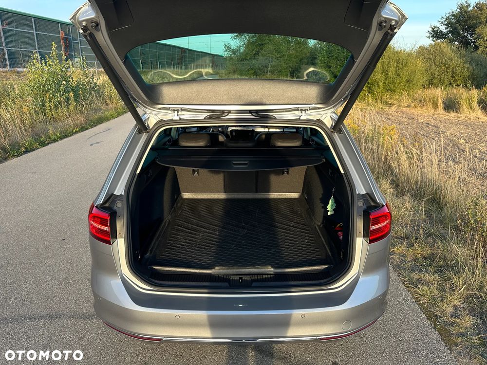 Volkswagen Passat 1.5 TSI EVO Highline DSG - 14