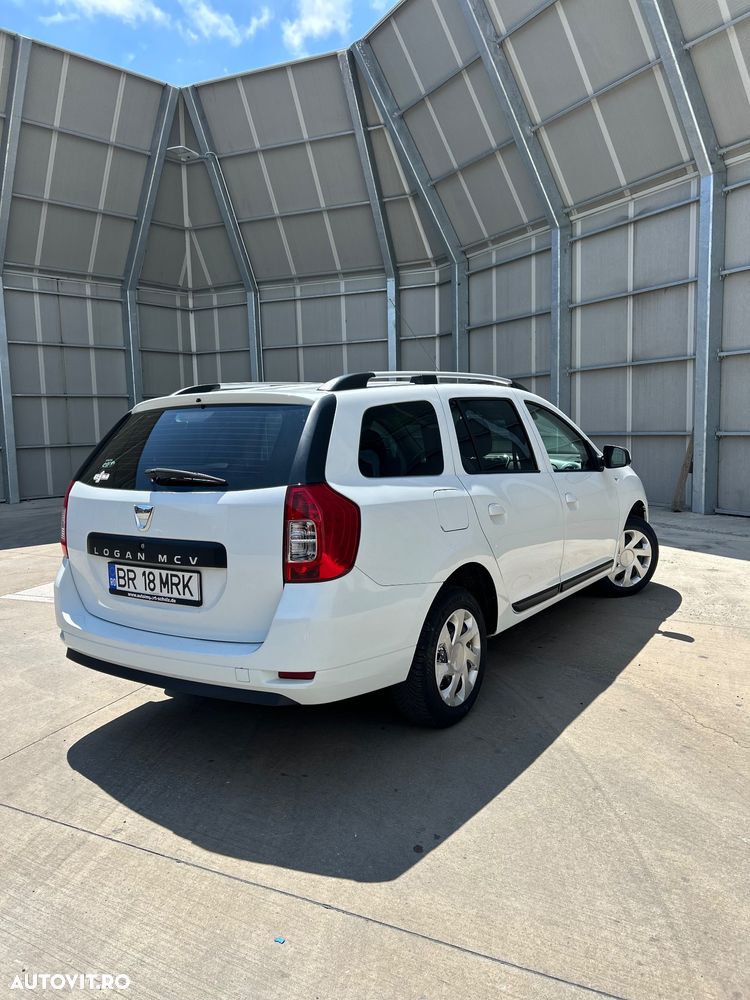 Dacia Logan 0.9 Ambiance - 7