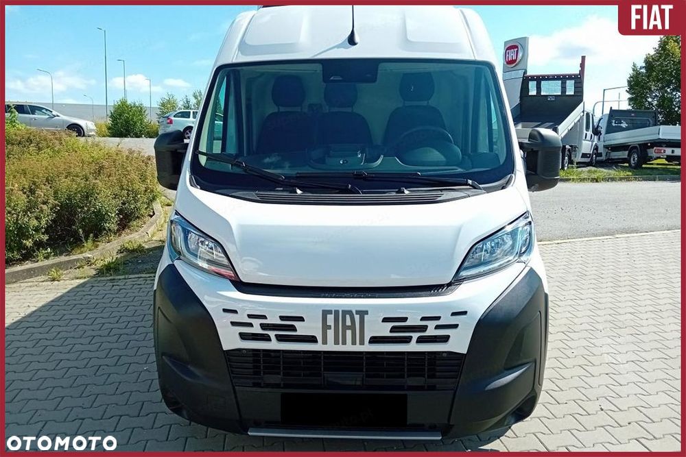 Fiat Ducato L3H2 2.2 140KM - 3