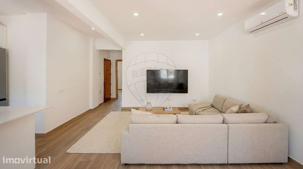 Apartamento T2 para venda - Grande imagem: 5/28