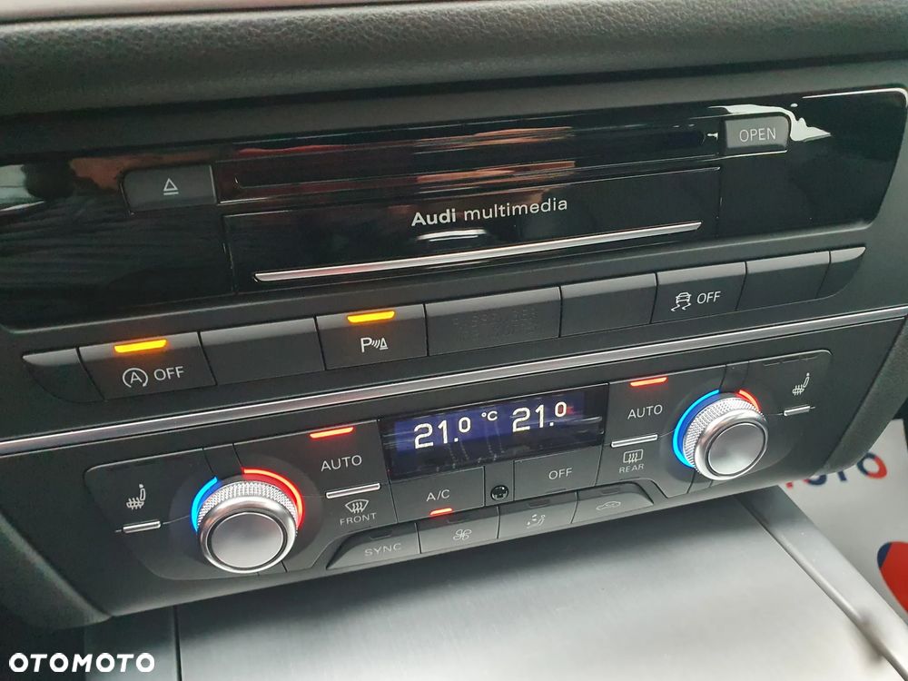 Audi A6 Limousine - 15