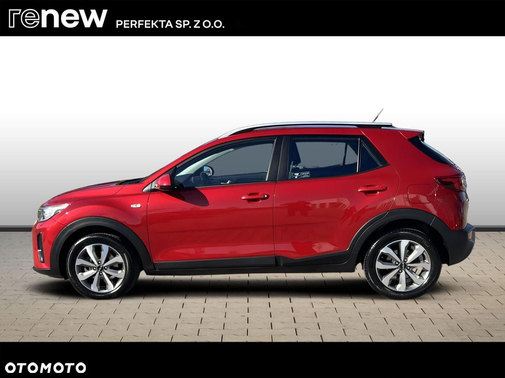 Kia Stonic 1.2 L - 2